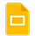 Google slide