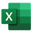 Excelのアイコン