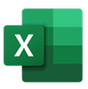 Microsoft Excel