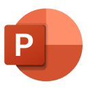 Microsoft PowerPoint