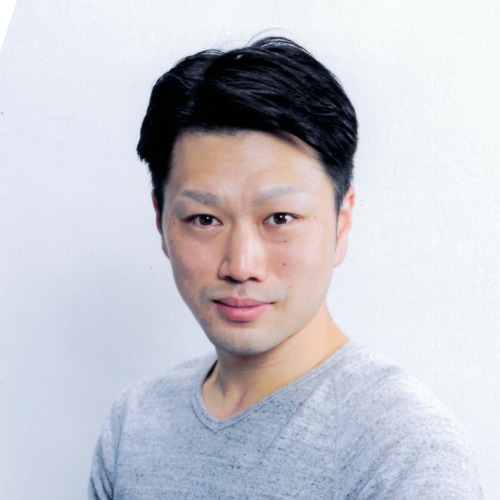 Bさんの声