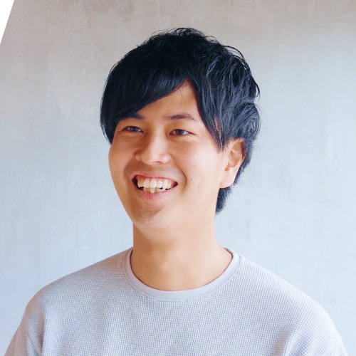 Cさんの声