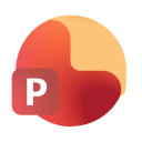 Microsoft PowerPoint
