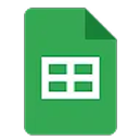 Google Sheet